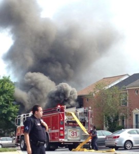 Photo Credit: Laurel Police Site